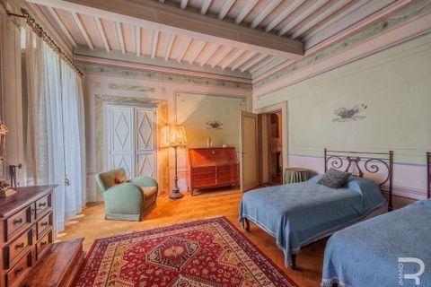 Villa a Carmignano, Prato, Carmignano - € 3.600.000 | Ref: R05359CAVI-1338723 - foto 29
