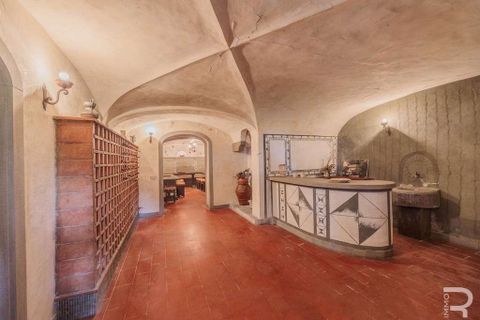 Villa a Carmignano, Prato, Carmignano - € 3.600.000 | Ref: R05359CAVI-1338723 - foto 31