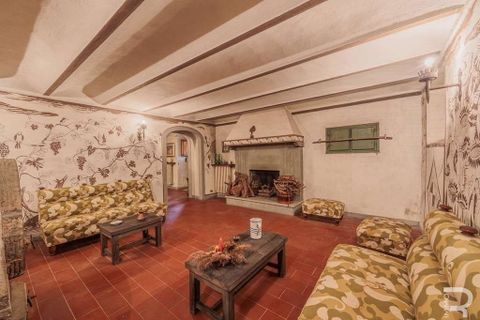 Villa a Carmignano, Prato, Carmignano - € 3.600.000 | Ref: R05359CAVI-1338723 - foto 34