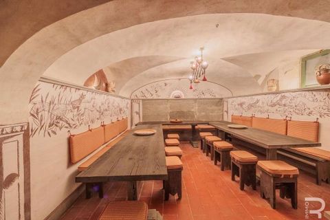 Villa a Carmignano, Prato, Carmignano - € 3.600.000 | Ref: R05359CAVI-1338723 - foto 35