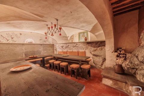 Villa a Carmignano, Prato, Carmignano - € 3.600.000 | Ref: R05359CAVI-1338723 - foto 36