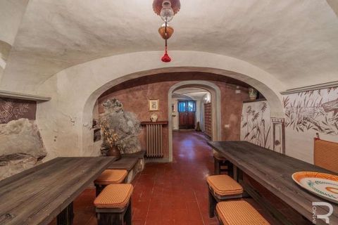Villa a Carmignano, Prato, Carmignano - € 3.600.000 | Ref: R05359CAVI-1338723 - foto 37