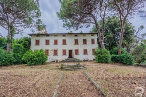 Villa a Carmignano, Prato, Carmignano - € 3.600.000 | Ref: R05359CAVI-1338723 - foto 41