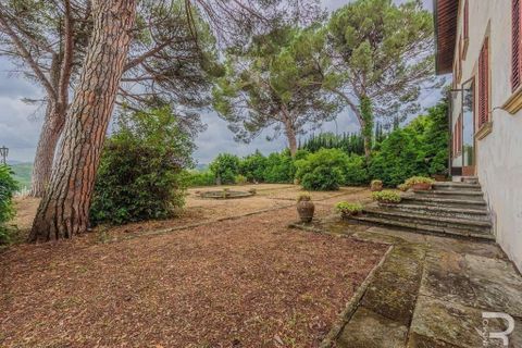 Villa a Carmignano, Prato, Carmignano - € 3.600.000 | Ref: R05359CAVI-1338723 - foto 43