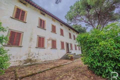 Villa a Carmignano, Prato, Carmignano - € 3.600.000 | Ref: R05359CAVI-1338723 - foto 44