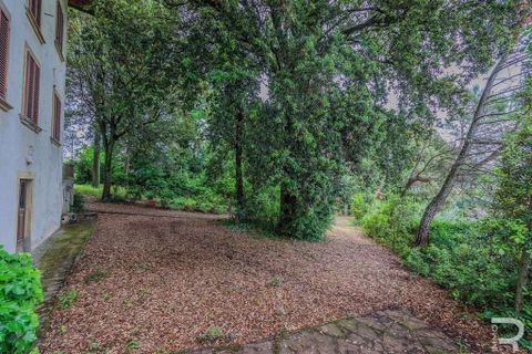 Villa a Carmignano, Prato, Carmignano - € 3.600.000 | Ref: R05359CAVI-1338723 - foto 46