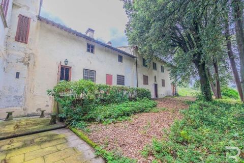 Villa a Carmignano, Prato, Carmignano - € 3.600.000 | Ref: R05359CAVI-1338723 - foto 47