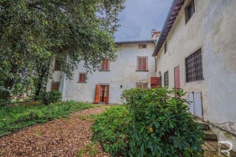Villa a Carmignano, Prato, Carmignano - € 3.600.000 | Ref: R05359CAVI-1338723 - foto 48