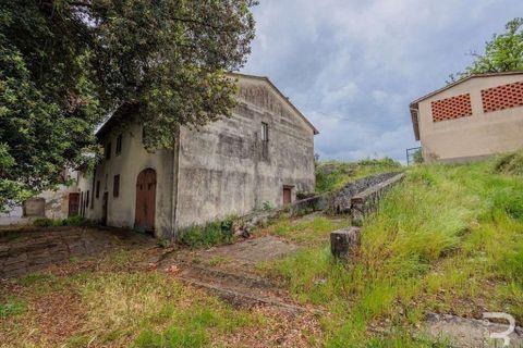 Villa a Carmignano, Prato, Carmignano - € 3.600.000 | Ref: R05359CAVI-1338723 - foto 49
