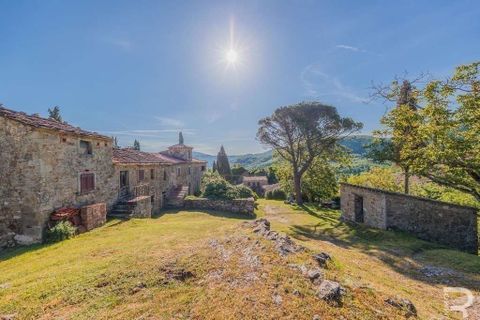 Landejendom i Talla, Arezzo, Talla - € 950.000 | Ref: R05356TARU-1338785 - foto 1