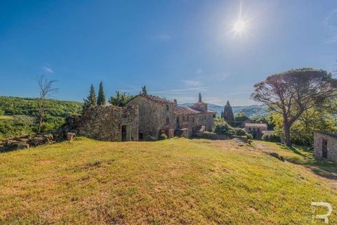 Landejendom i Talla, Arezzo, Talla - € 950.000 | Ref: R05356TARU-1338785 - foto 2