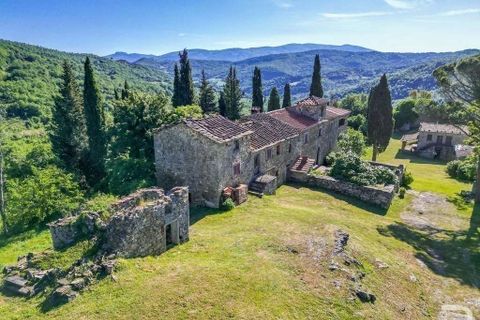 Landejendom i Talla, Arezzo, Talla - € 950.000 | Ref: R05356TARU-1338785 - foto 3