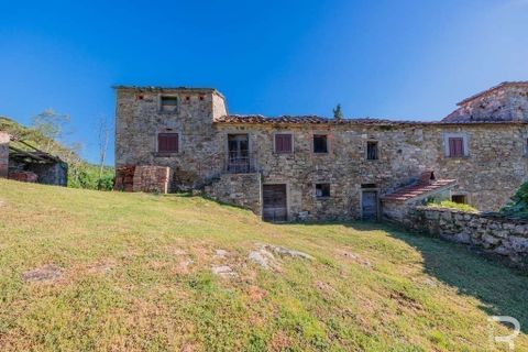 Landejendom i Talla, Arezzo, Talla - € 950.000 | Ref: R05356TARU-1338785 - foto 4