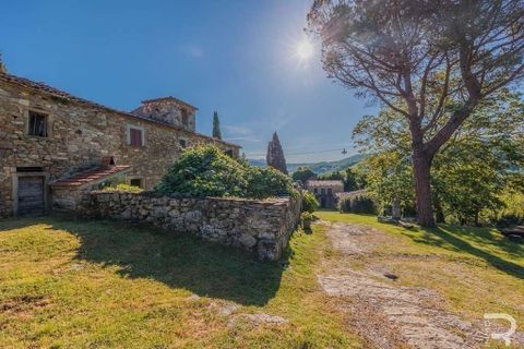 Landejendom i Talla, Arezzo, Talla - € 950.000 | Ref: R05356TARU-1338785 - foto 5