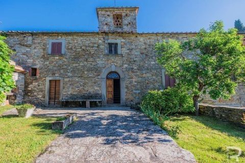 Landejendom i Talla, Arezzo, Talla - € 950.000 | Ref: R05356TARU-1338785 - foto 7