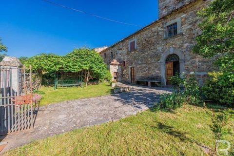 Landejendom i Talla, Arezzo, Talla - € 950.000 | Ref: R05356TARU-1338785 - foto 8