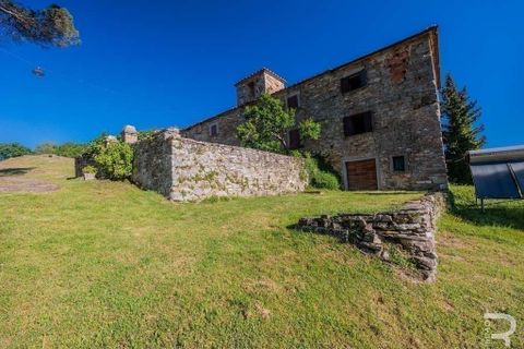 Landejendom i Talla, Arezzo, Talla - € 950.000 | Ref: R05356TARU-1338785 - foto 10