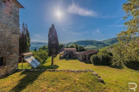 Landejendom i Talla, Arezzo, Talla - € 950.000 | Ref: R05356TARU-1338785 - foto 11