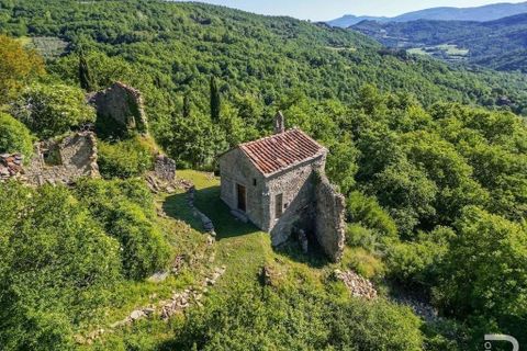 Landejendom i Talla, Arezzo, Talla - € 950.000 | Ref: R05356TARU-1338785 - foto 22