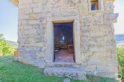 Landejendom i Talla, Arezzo, Talla - € 950.000 | Ref: R05356TARU-1338785 - foto 25