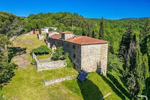 Landejendom i Talla, Arezzo, Talla - € 950.000 | Ref: R05356TARU-1338785 - foto 27