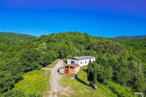 Landejendom i Talla, Arezzo, Talla - € 950.000 | Ref: R05356TARU-1338785 - foto 28