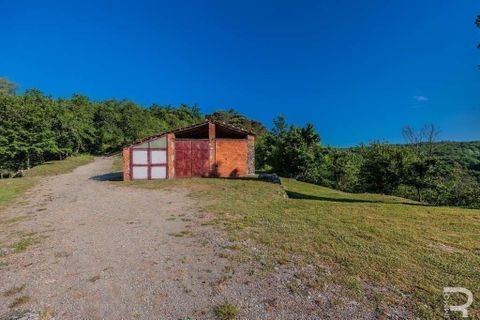 Landejendom i Talla, Arezzo, Talla - € 950.000 | Ref: R05356TARU-1338785 - foto 29