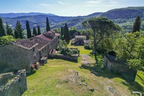Landejendom i Talla, Arezzo, Talla - € 950.000 | Ref: R05356TARU-1338785 - foto 33