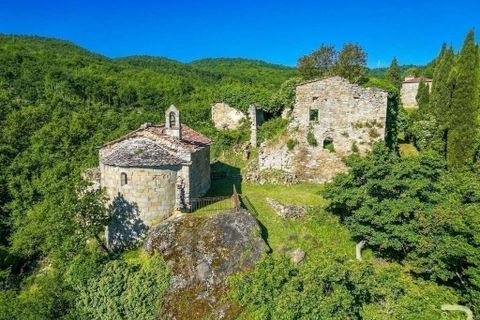 Landejendom i Talla, Arezzo, Talla - € 950.000 | Ref: R05356TARU-1338785 - foto 37