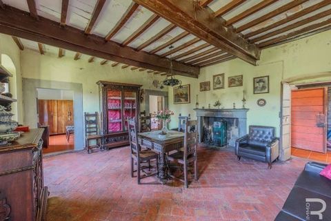 Landejendom i Talla, Arezzo, Talla - € 950.000 | Ref: R05356TARU-1338785 - foto 44