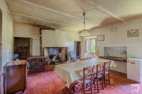 Landejendom i Talla, Arezzo, Talla - € 950.000 | Ref: R05356TARU-1338785 - foto 45