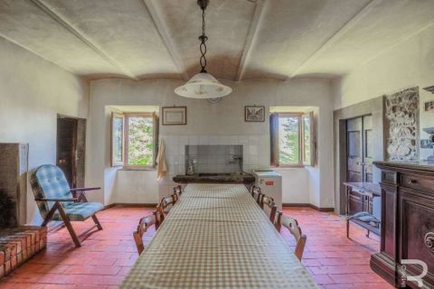 Landejendom i Talla, Arezzo, Talla - € 950.000 | Ref: R05356TARU-1338785 - foto 46