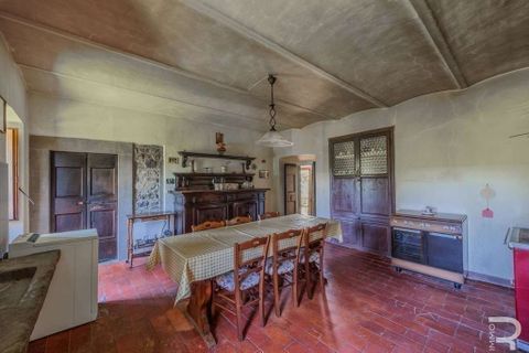 Landejendom i Talla, Arezzo, Talla - € 950.000 | Ref: R05356TARU-1338785 - foto 47