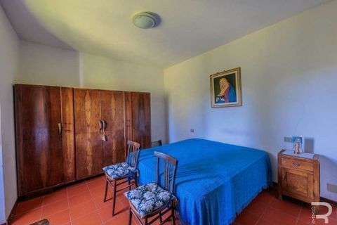 Landejendom i Talla, Arezzo, Talla - € 950.000 | Ref: R05356TARU-1338785 - foto 48