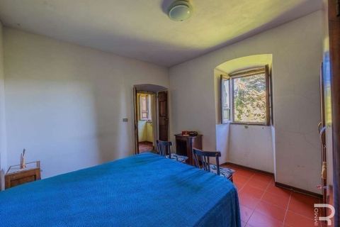Landejendom i Talla, Arezzo, Talla - € 950.000 | Ref: R05356TARU-1338785 - foto 49