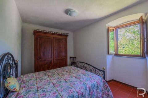 Landejendom i Talla, Arezzo, Talla - € 950.000 | Ref: R05356TARU-1338785 - foto 50