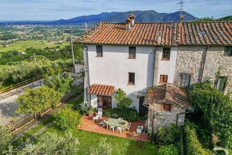Villa i Lucca, Lucca, Lucca - € 480.000 | Ref: R05330LUVI-1338836 - foto 1
