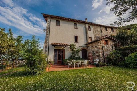Villa i Lucca, Lucca, Lucca - € 480.000 | Ref: R05330LUVI-1338836 - foto 2
