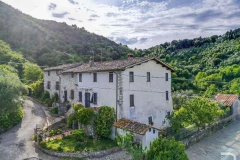 Villa i Lucca, Lucca, Lucca - € 480.000 | Ref: R05330LUVI-1338836 - foto 5