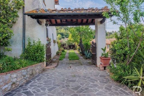 Villa i Lucca, Lucca, Lucca - € 480.000 | Ref: R05330LUVI-1338836 - foto 7