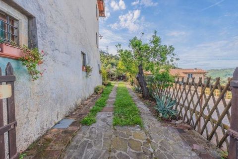 Villa i Lucca, Lucca, Lucca - € 480.000 | Ref: R05330LUVI-1338836 - foto 8