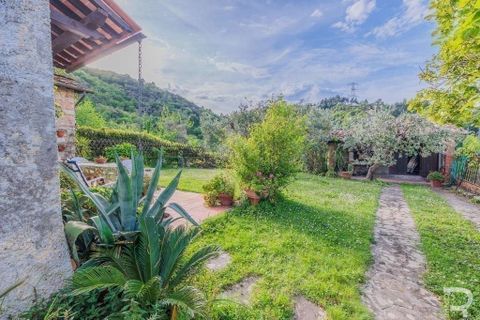 Villa i Lucca, Lucca, Lucca - € 480.000 | Ref: R05330LUVI-1338836 - foto 9
