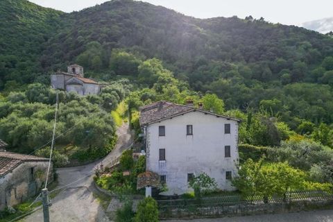 Villa i Lucca, Lucca, Lucca - € 480.000 | Ref: R05330LUVI-1338836 - foto 14