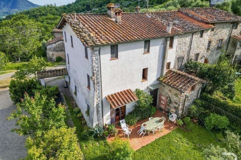 Villa i Lucca, Lucca, Lucca - € 480.000 | Ref: R05330LUVI-1338836 - foto 15