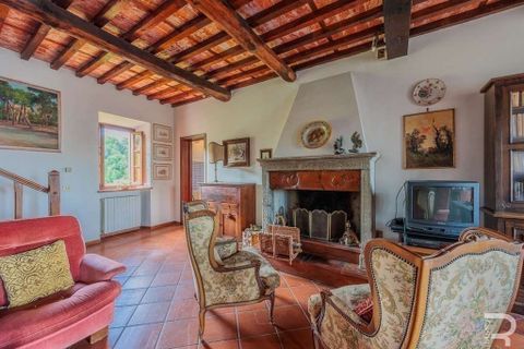 Villa i Lucca, Lucca, Lucca - € 480.000 | Ref: R05330LUVI-1338836 - foto 19