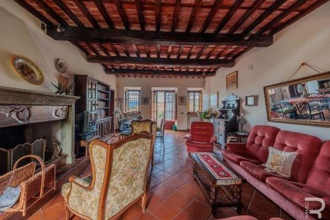 Villa i Lucca, Lucca, Lucca - € 480.000 | Ref: R05330LUVI-1338836 - foto 21