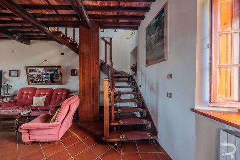 Villa i Lucca, Lucca, Lucca - € 480.000 | Ref: R05330LUVI-1338836 - foto 22