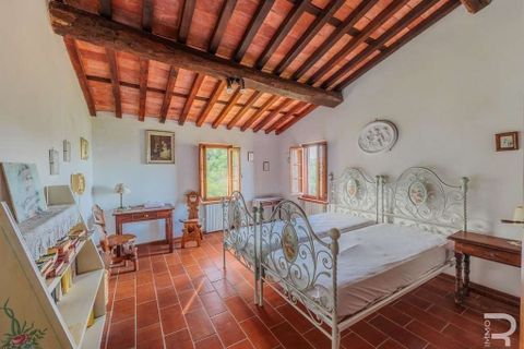 Villa i Lucca, Lucca, Lucca - € 480.000 | Ref: R05330LUVI-1338836 - foto 29