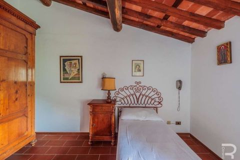Villa i Lucca, Lucca, Lucca - € 480.000 | Ref: R05330LUVI-1338836 - foto 37