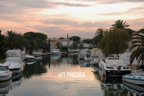 Villa a Empuriabrava, Gerona, Empuriabrava - € 130.000 | Ref: 4301 - foto 24